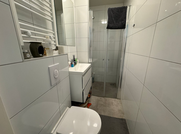 Medium property photo - Nieuwe Boteringestraat 38B, 9712 PM Groningen